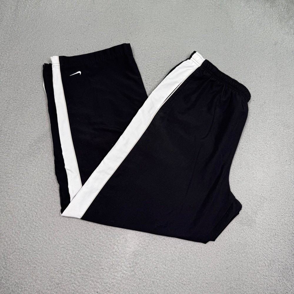 Vintage Y2K Nike Track Pants